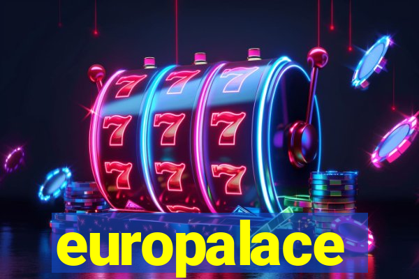 europalace