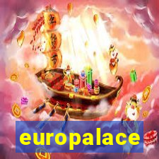 europalace