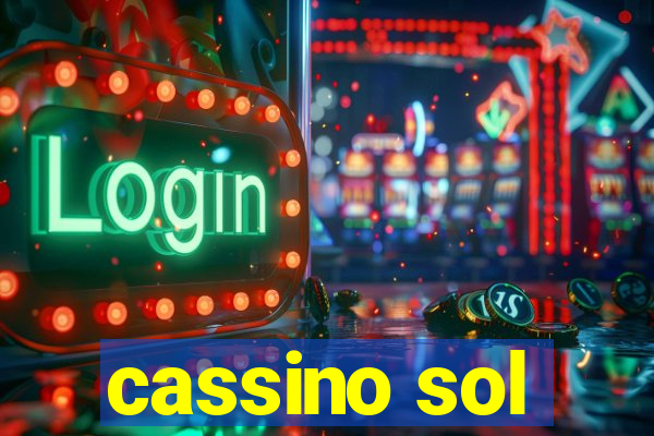 cassino sol