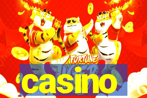 casino