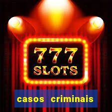 casos criminais para ler pdf