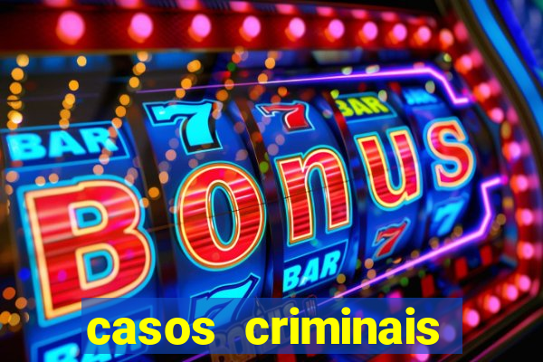 casos criminais para ler pdf