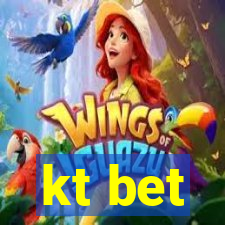 kt bet