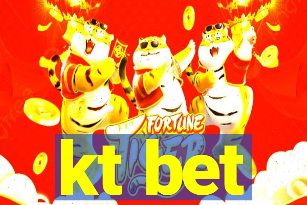 kt bet