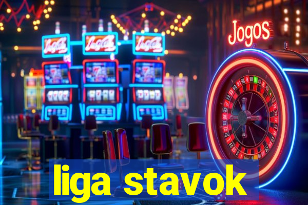 liga stavok