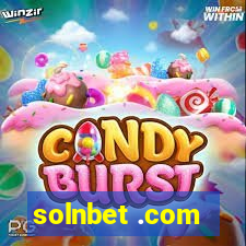 solnbet .com