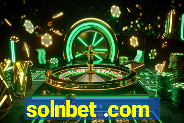 solnbet .com