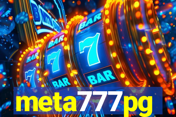 meta777pg