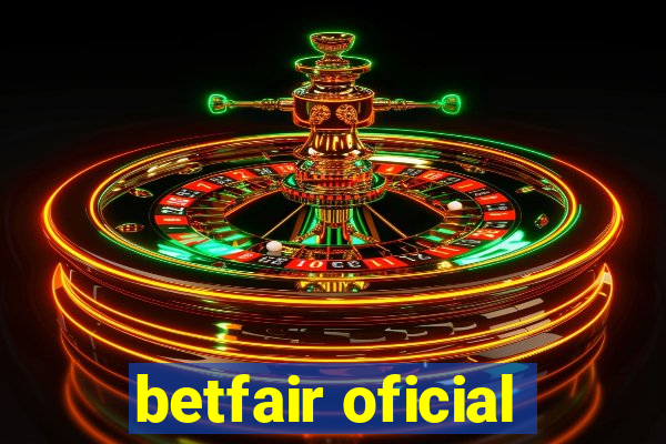 betfair oficial