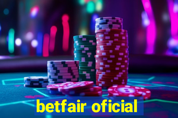 betfair oficial