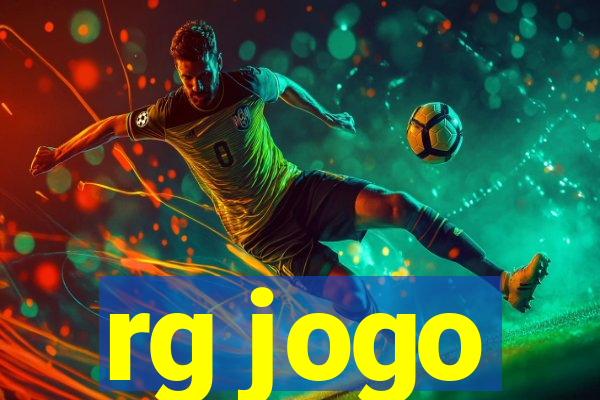 rg jogo