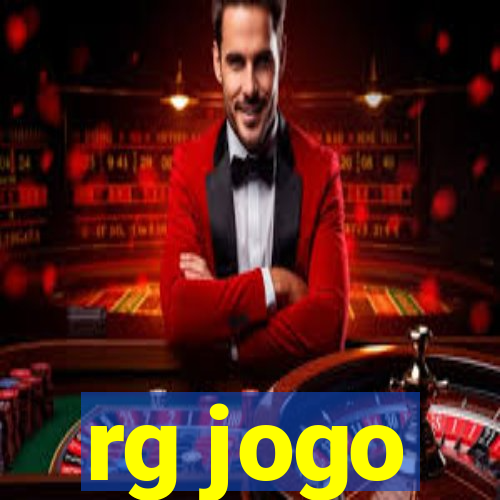 rg jogo