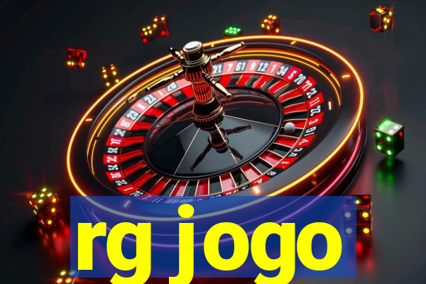 rg jogo