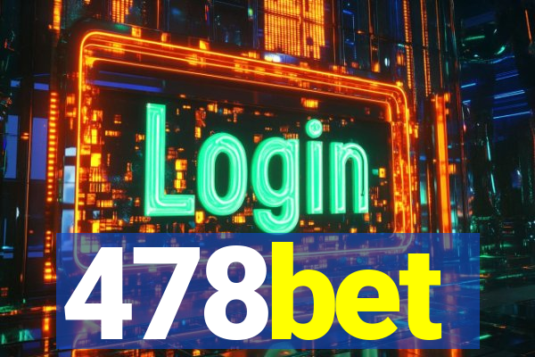 478bet