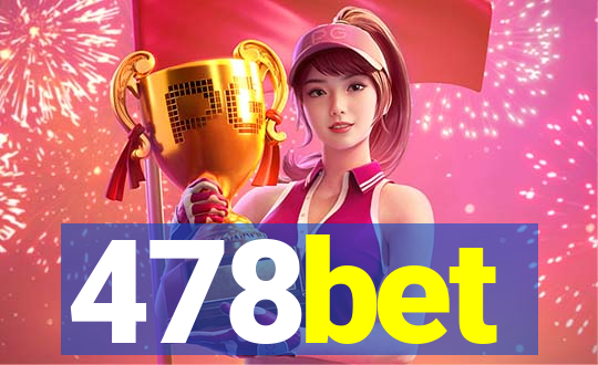 478bet