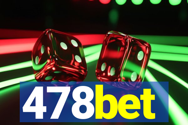 478bet