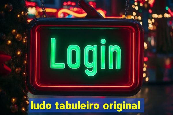 ludo tabuleiro original