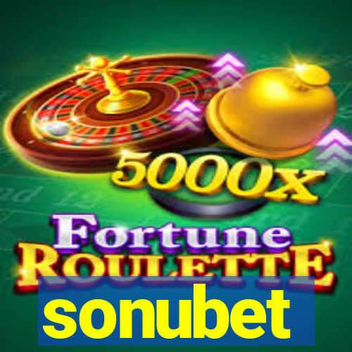 sonubet