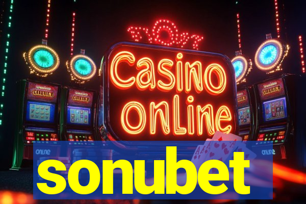 sonubet