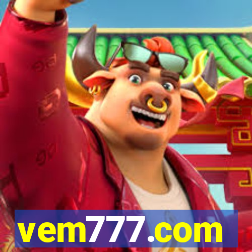 vem777.com