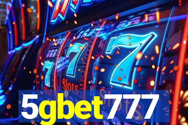 5gbet777