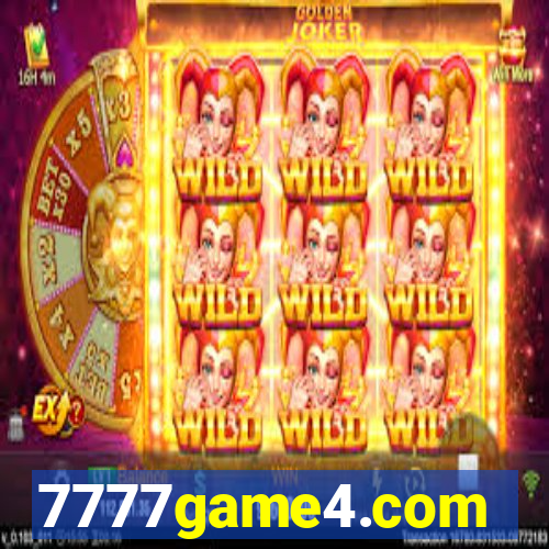 7777game4.com