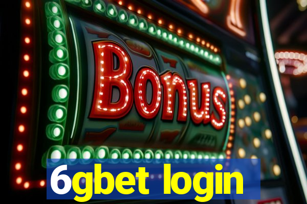 6gbet login