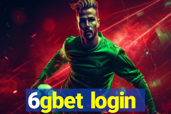 6gbet login