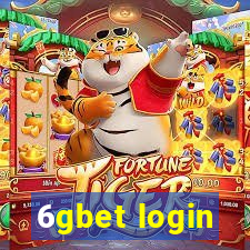 6gbet login