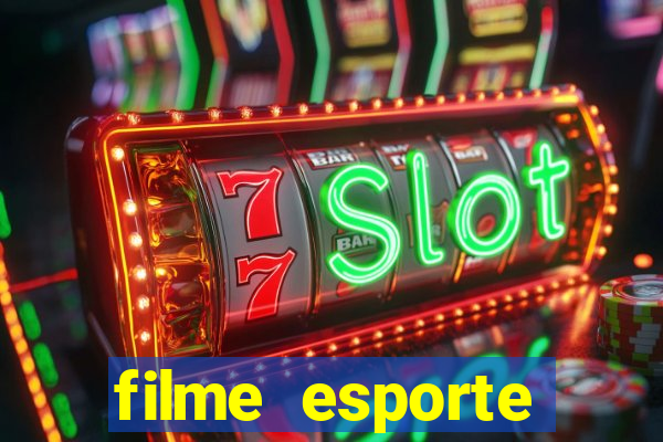 filme esporte sangrento torrent