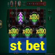 st bet