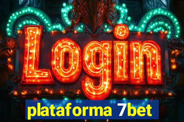 plataforma 7bet