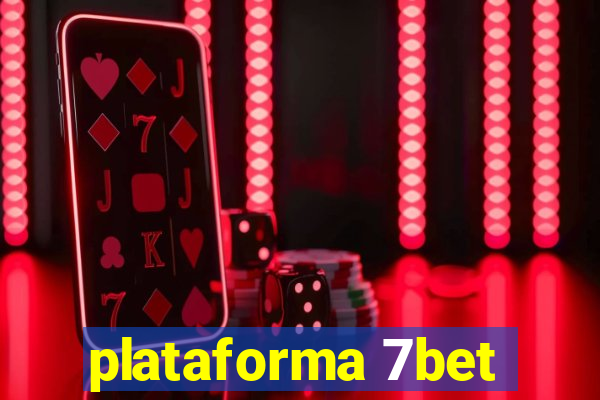 plataforma 7bet