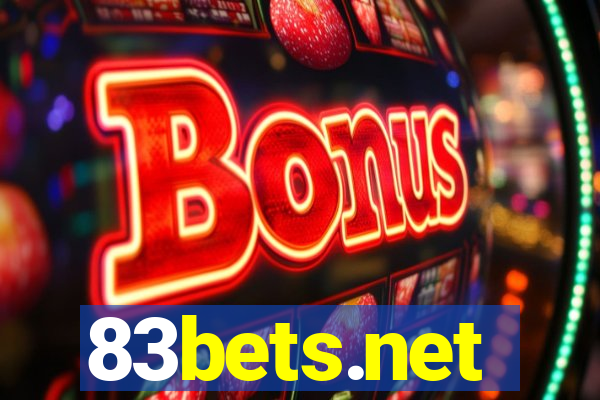 83bets.net