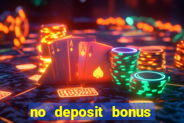 no deposit bonus codes for real vegas casino