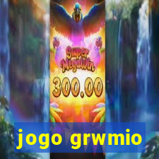 jogo grwmio