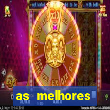 as melhores plataformas para jogar fortune tiger