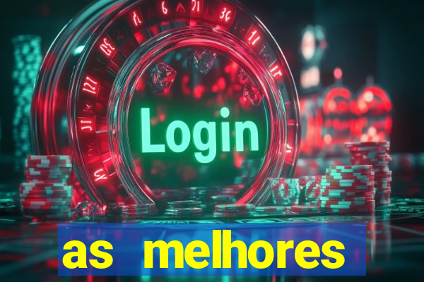 as melhores plataformas para jogar fortune tiger