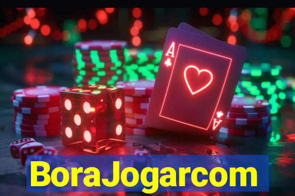 BoraJogarcom