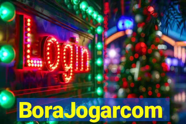 BoraJogarcom