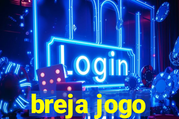 breja jogo