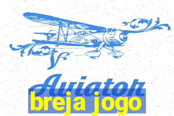 breja jogo