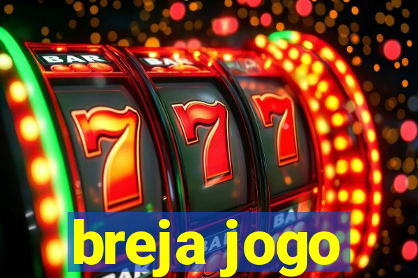 breja jogo