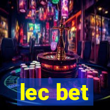 lec bet