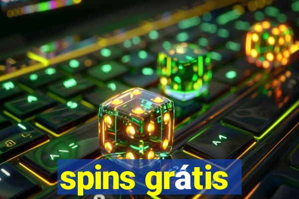 spins grátis