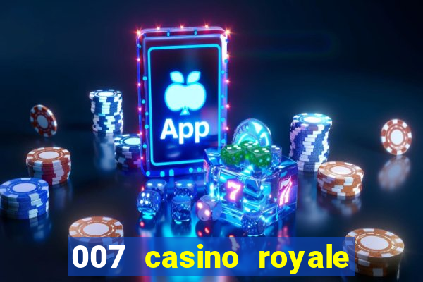 007 casino royale dual audio torrent