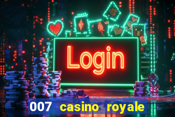 007 casino royale dual audio torrent