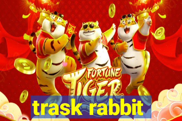 trask rabbit