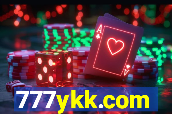 777ykk.com