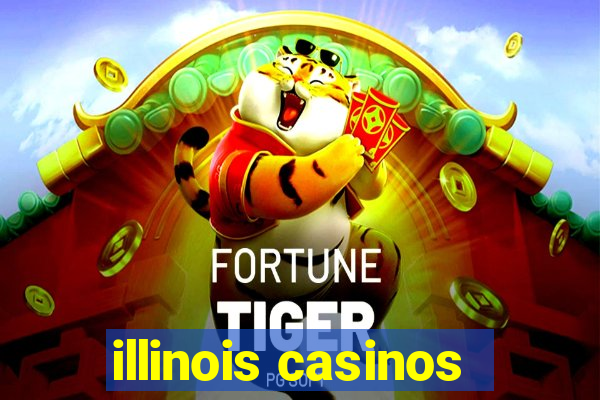 illinois casinos